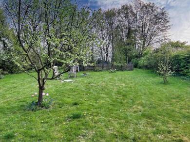Grundstück zum Kauf 66.000 € 1.000 m² Grundstück Gennebreck Sprockhövel 45549