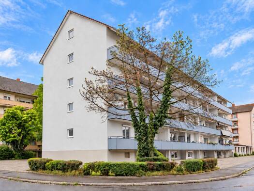 Wohnung zum Kauf 334.000 € 3 Zimmer 82 m² Fürstenberg Konstanz 78467