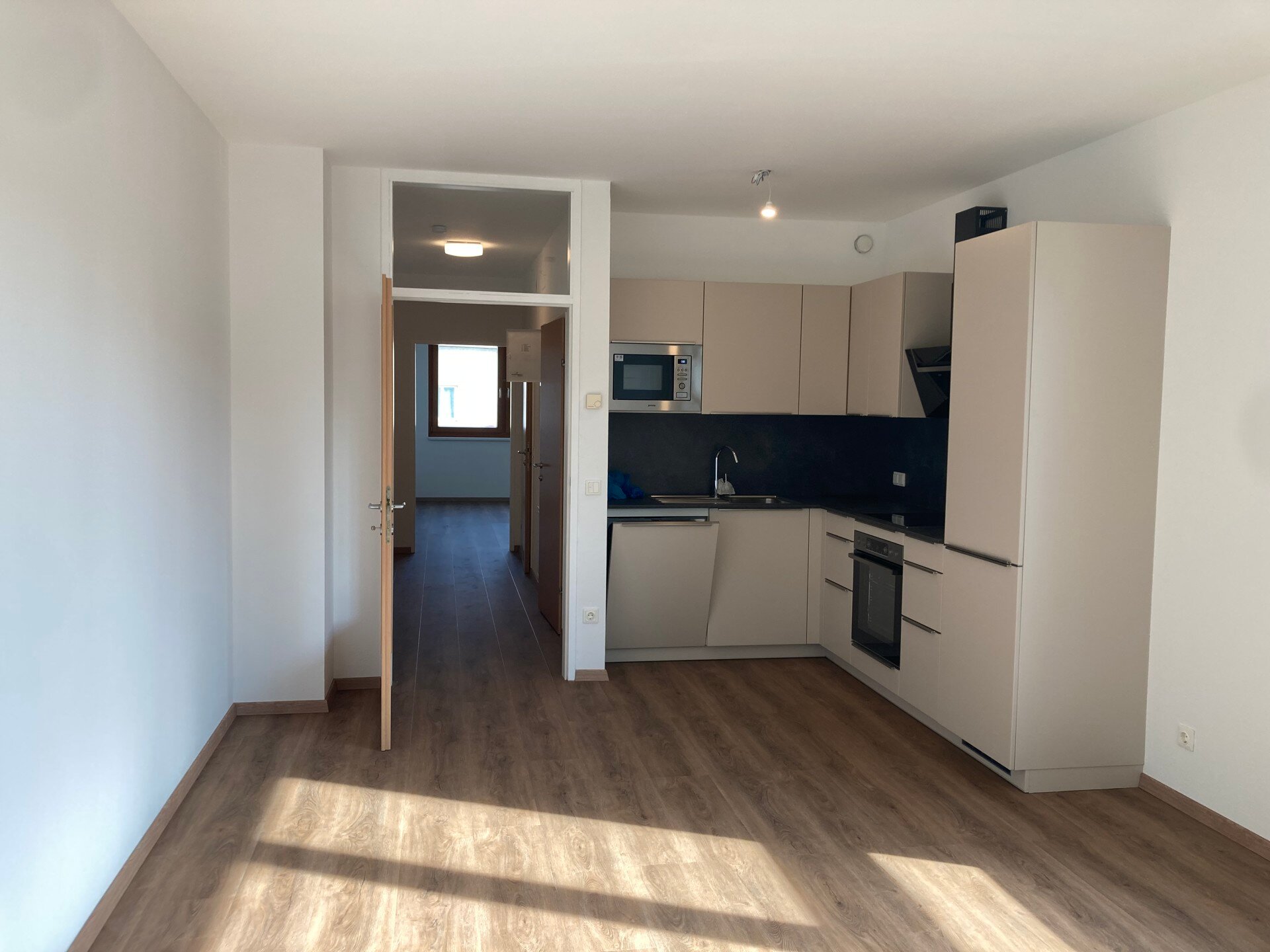 Studio zur Miete 1.070 € 2 Zimmer 55,2 m²<br/>Wohnfläche Wien, Döbling 1190