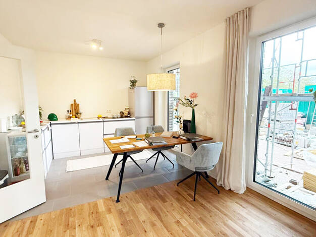 Wohnung zum Kauf - Neubau provisionsfrei 789.000 € 3 Zimmer 91,1 m² 6. Geschoss Niendorfer Weg 11 Groß Borstel Nord 22453