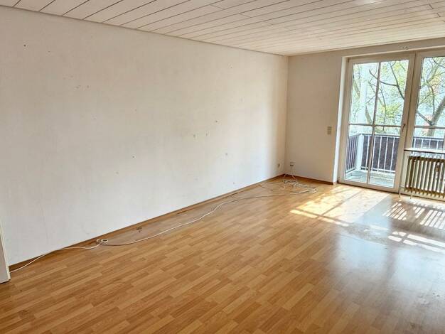 Wohnung zur Miete 447 € 3 Zimmer 74 m² 1. Geschoss frei ab sofort Hans Thoma Straße 8 Amberg 92224