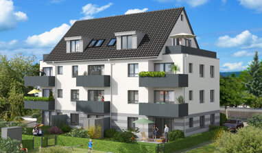 Wohnung zum Kauf provisionsfrei als Kapitalanlage geeignet 715.900 € 4 Zimmer 124,5 m² Schweningerstraße 59 Neumarkt Neumarkt in der Oberpfalz 92318