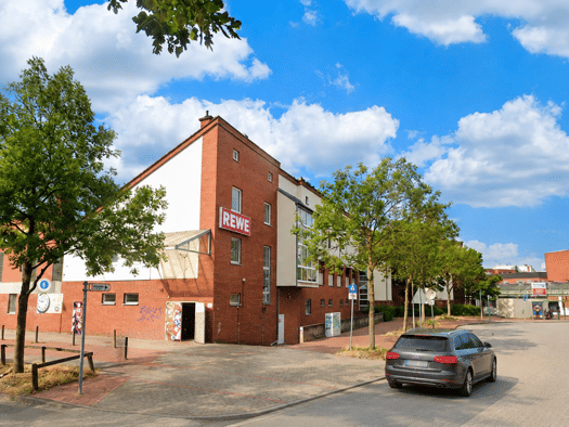 Tiefgaragenstellplatz zum Kauf 12.000 € Tresckowstraße 16 Mühlenberg Ricklingen 30457