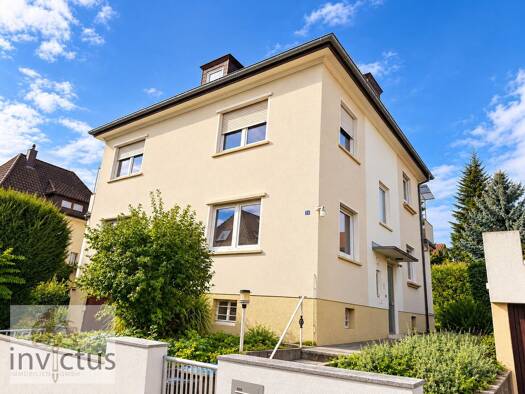 Maisonette zur Miete 1.550 € 7 Zimmer 126 m² 1. Geschoss Böckingen Heilbronn 74080