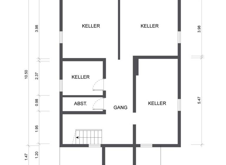 Einfamilienhaus zum Kauf 210.000 € 6 Zimmer 115 m² 1.051 m² Grundstück Nabburg 92507