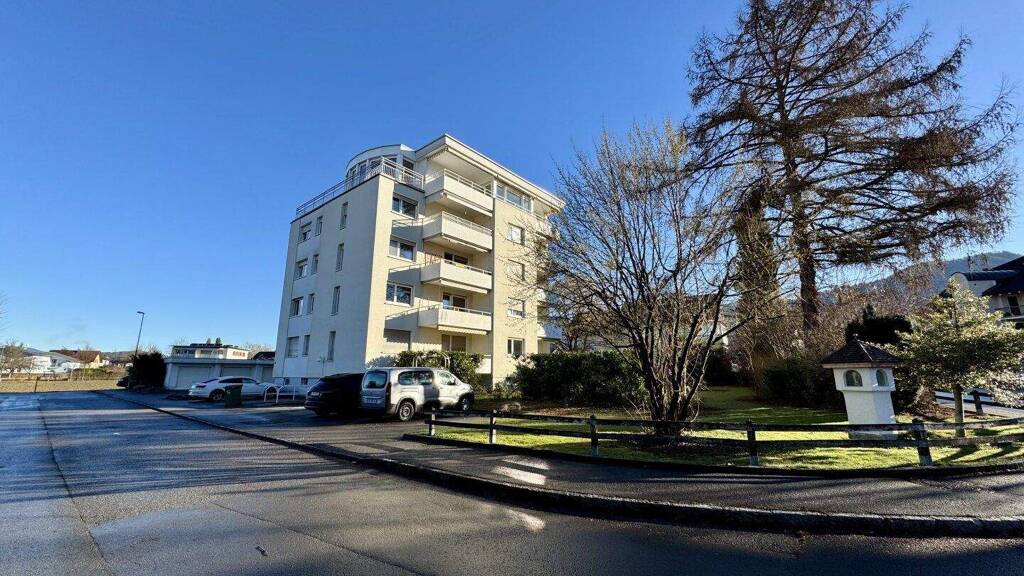 Wohnung zum Kauf 295.000 € 3 Zimmer 74 m² Kemtergasse Rankweil 6830