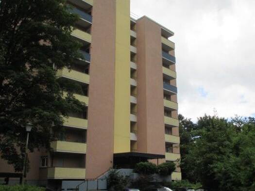 Wohnung zum Kauf 175.000 € 3 Zimmer 83 m² Geschoss 7/8 Breitmatten 16 Lahr Lahr/Schwarzwald 77933