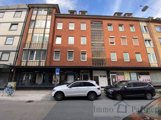 Haus zum Kauf 1.090.000 € 729 m² 380 m² Grundstück Altstadt-Mitte Oberhausen 46045