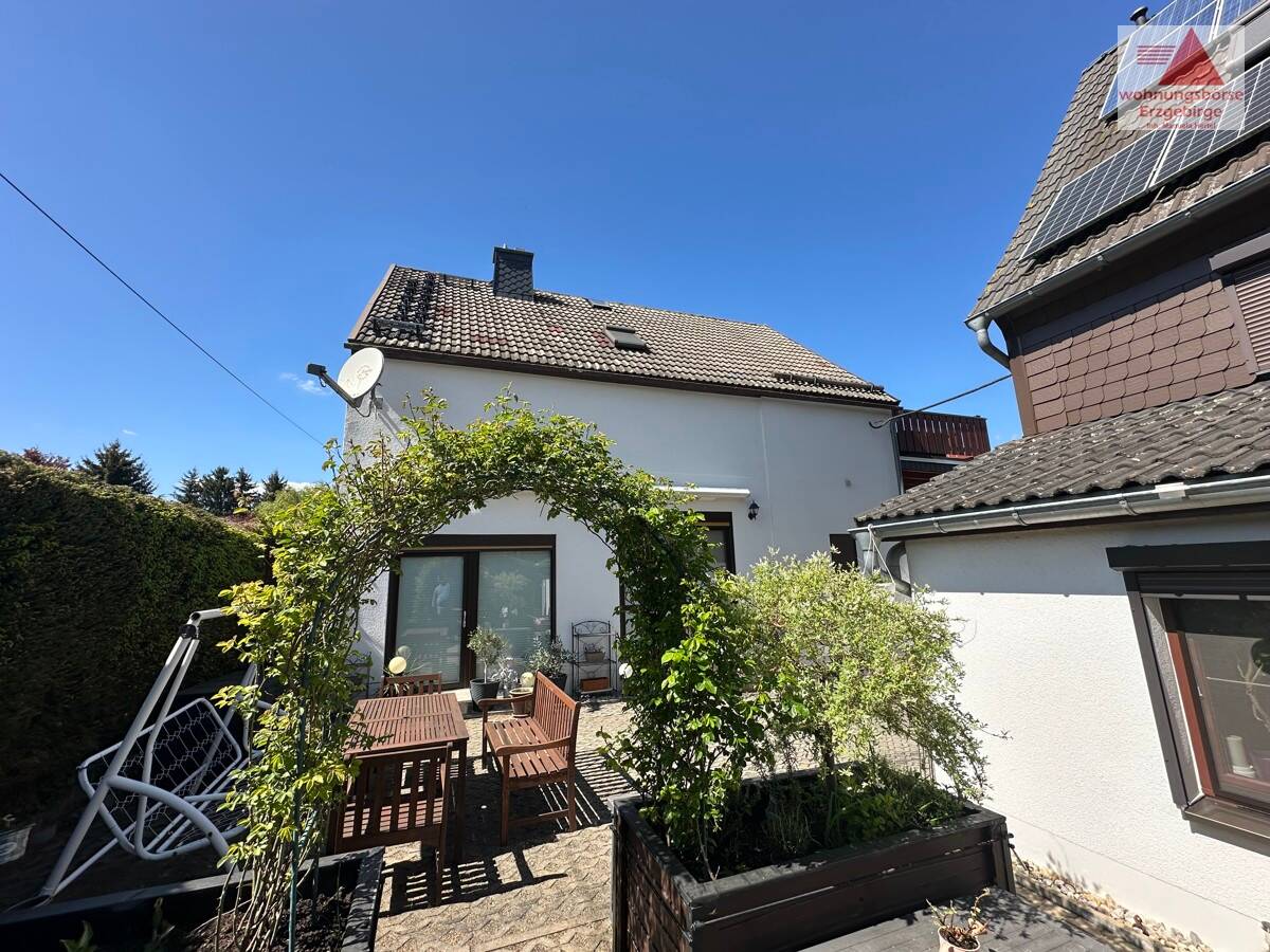 Mehrfamilienhaus zum Kauf - Ansicht 2