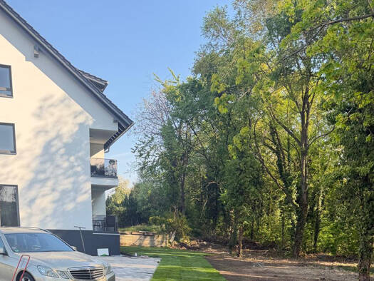 Maisonette zur Miete - Erstbezug 1.200 € 2,5 Zimmer frei ab sofort Roxheim Bobenheim-Roxheim 67240
