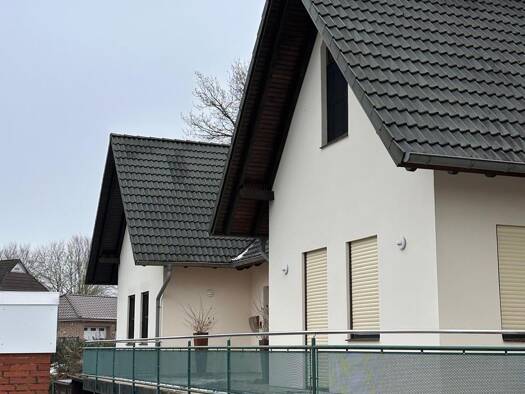 Wohnung zum Kauf 179.000 € 3 Zimmer 96,1 m² 1. Geschoss frei ab sofort Beverstedter Mühlenstraße 20 Beverstedt 27616