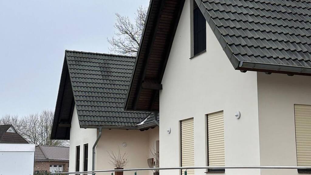 Wohnung zum Kauf 179.000 € 3 Zimmer 96,1 m² 1. Geschoss frei ab sofort Beverstedter Mühlenstraße 20 Beverstedt 27616