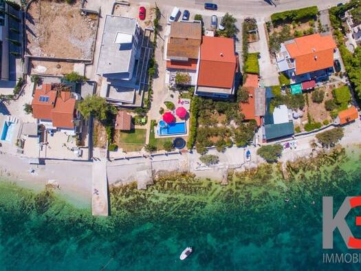 Haus zum Kauf 1.200.000 € 3 Zimmer 340 m² Trogir 0
