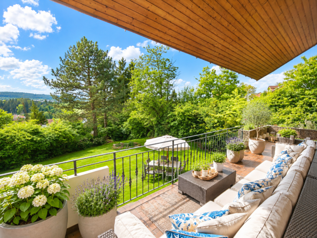 Einfamilienhaus zum Kauf 950.000 € 9 Zimmer 444 m² 1.382 m² Grundstück Mühlhausen Tiefenbronn 75233
