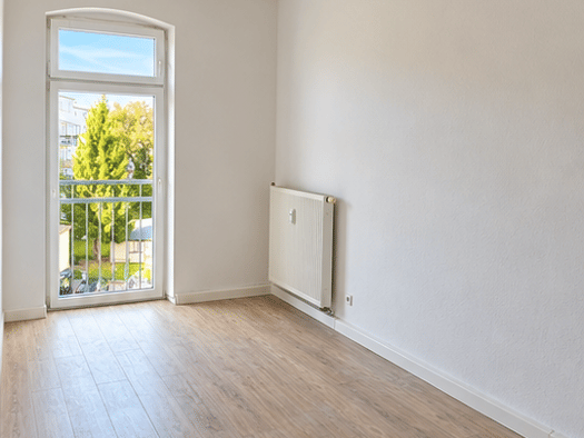 Wohnung zur Miete 690 € 3 Zimmer 69,7 m² 3. Geschoss frei ab sofort Friesenstraße 14 Neustadt Brandenburg an der Havel 14776