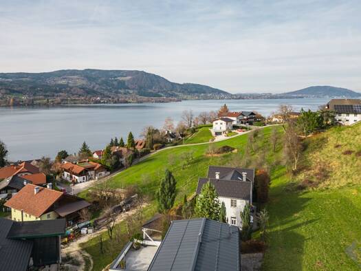 Einfamilienhaus zum Kauf - Erstbezug 1.430.000 € 4 Zimmer 166 m² Steinbach 4853