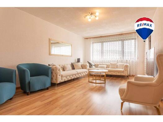 Wohnung zum Kauf 199.000 € 3,5 Zimmer 78 m² Unterlauchringen Lauchringen 79787