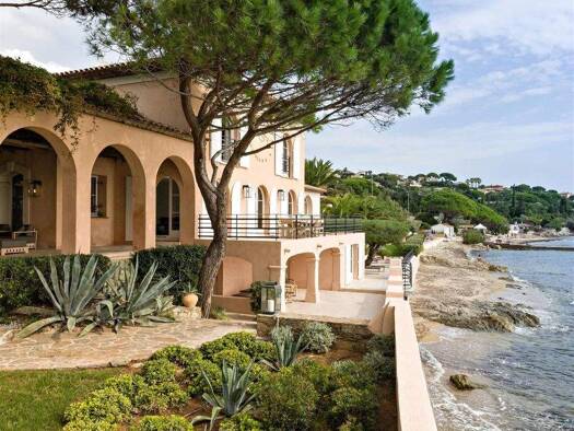 Haus zum Kauf 12.000.000 € 350 m² 1.049 m² Grundstück Grimaud 83310