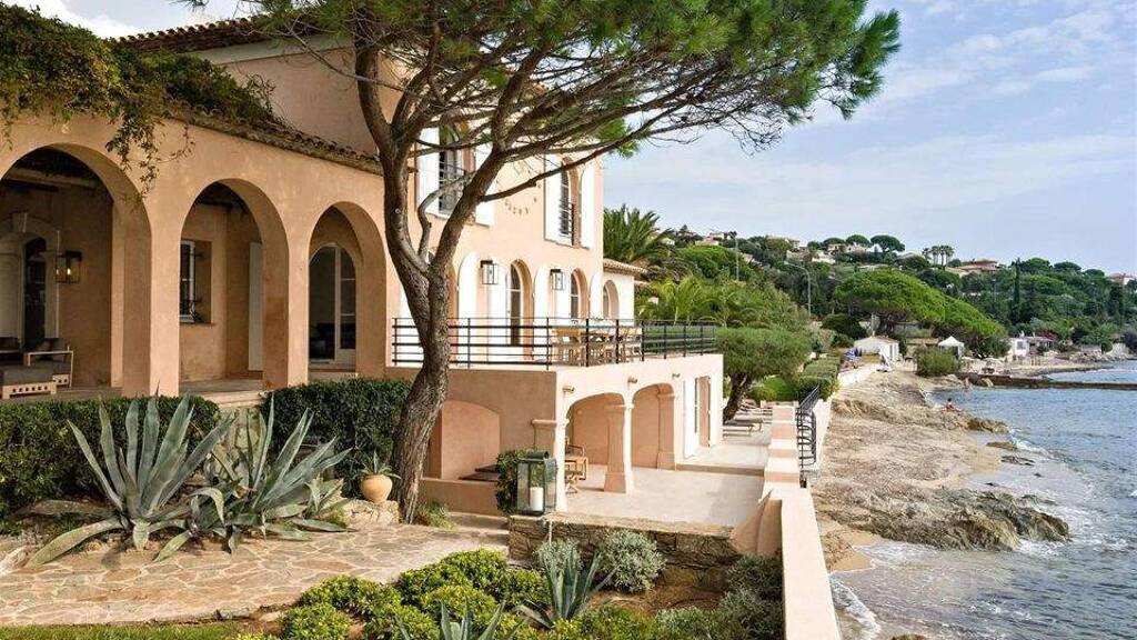 Haus zum Kauf 12.000.000 € 350 m² 1.049 m² Grundstück Grimaud 83310