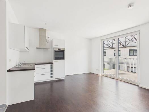Wohnung zum Kauf 249.000 € 2 Zimmer 58,6 m² 1. Geschoss Alte Seilerei 41 a Bamberg Bamberg 96052