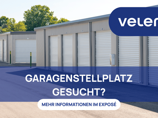 Garage zur Miete 75 € Bentelerstraße 7 Langenberg Langenberg 33449