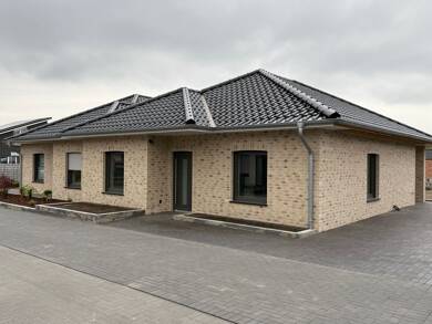 Haus zur Miete 1.100 € 3 Zimmer 93 m² 400 m² Grundstück Herzlake Herzlake 49770