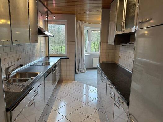 Wohnung zum Kauf 349.000 € 4 Zimmer 111 m² 2. Geschoss Fuhlrottstraße 9 Hochdahl Erkrath 40699