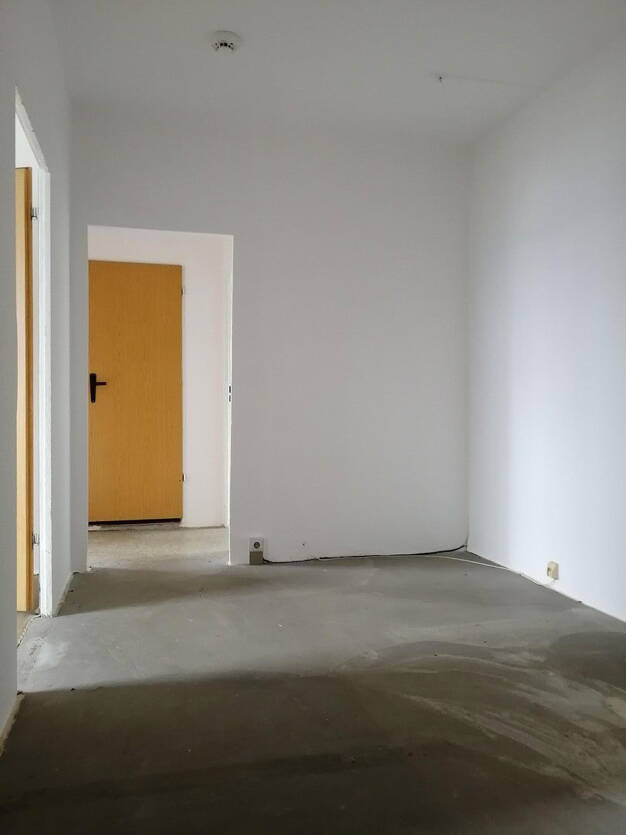 Wohnung zur Miete 462 € 4 Zimmer 77 m² 3. Geschoss Pilzheide 9 Walddrehna Walddrehna 15926