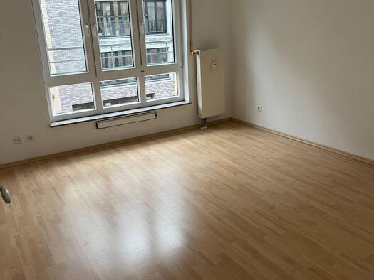 Wohnung zur Miete 1.500 € 3 Zimmer 78 m² Geschoss 2/5 frei ab sofort Sachsenhausen Frankfurt am Main 60594