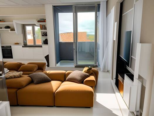 Wohnung zum Kauf - Erstbezug 265.000 € 3 Zimmer 84 m² 3. Geschoss frei ab 01.02.2026 Ilmenau 98693