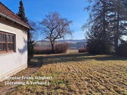 Einfamilienhaus zum Kauf 105.000 € 940 m² Grundstück frei ab sofort Reißig Plauen 08525