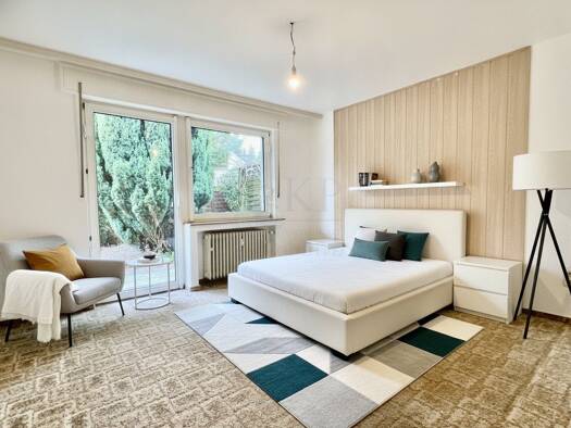 Wohnung zum Kauf 487.000 € 6 Zimmer 197 m² 1. Geschoss Burgaltendorf Essen 45289