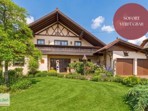 Einfamilienhaus zum Kauf 399.800 € 6 Zimmer 142 m² 1.200 m² Grundstück Niederlosheim Losheim am See 66679