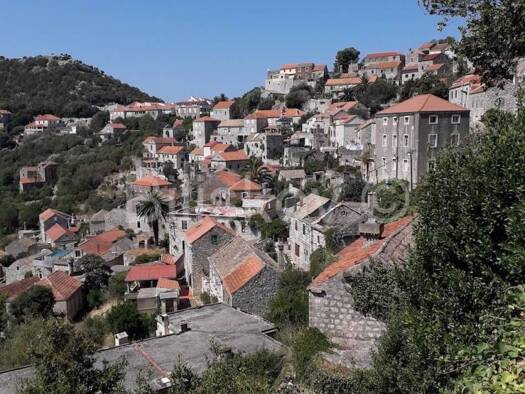 Haus zum Kauf 450.000 € 6 Zimmer 250 m² Lastovo