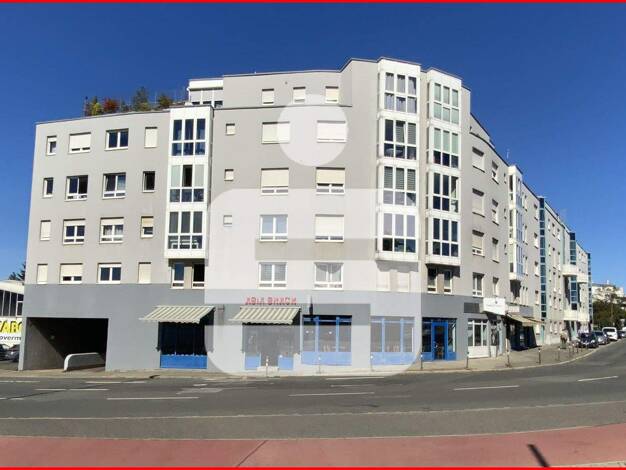 Wohnung zum Kauf 357.000 € 3 Zimmer 89,6 m² Herrnhütte Nürnberg 90411