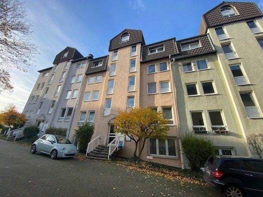 Büro zur Miete 920 € 4 Zimmer 92 m² Bürofläche Frankfurter Straße 17 Gießen 35390