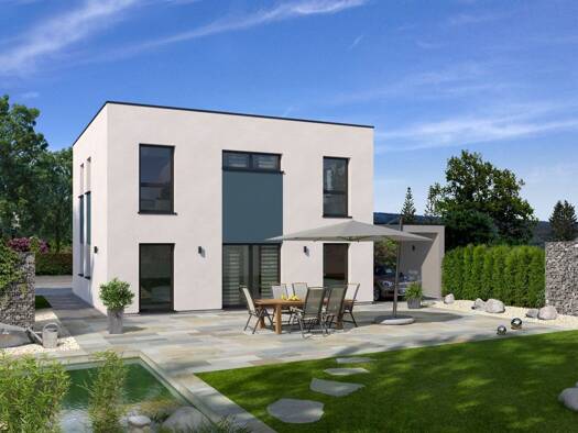 Haus zum Kauf 597.200 € 4 Zimmer 144 m² 506 m² Grundstück Berkheim Berkheim 88450