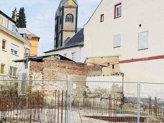 Grundstück zum Kauf 80.500 € 198 m² Grundstück Arenberg Koblenz 56077