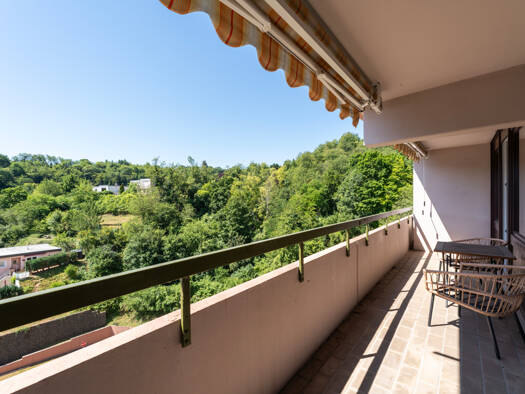 Wohnung zum Kauf 150.000 € 2 Zimmer 59,4 m² Bingen am Rhein 55411