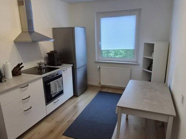 Wohnung zur Miete 550 € 2 Zimmer 52 m² 1. Geschoss frei ab 01.01.2027 Kieselstraße 41 Elberfeld Wuppertal 42119