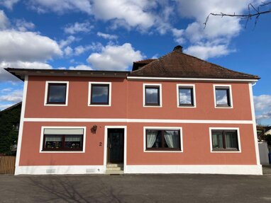 Mehrfamilienhaus zum Kauf 375.000 € 9 Zimmer 250,5 m² 1.041 m² Grundstück Ruhstorf Ruhstorf 94099