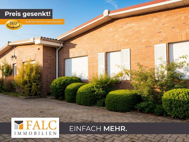 Mehrfamilienhaus zum Kauf 575.000 € 8 Zimmer 204 m² 695 m² Grundstück Kreyenbrück Oldenburg 26133