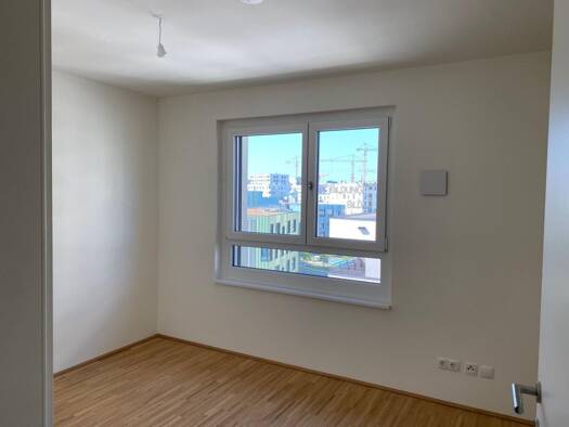 Wohnung zur Miete 1.171 € 3 Zimmer 65,1 m² 6. Geschoss Wien 1020