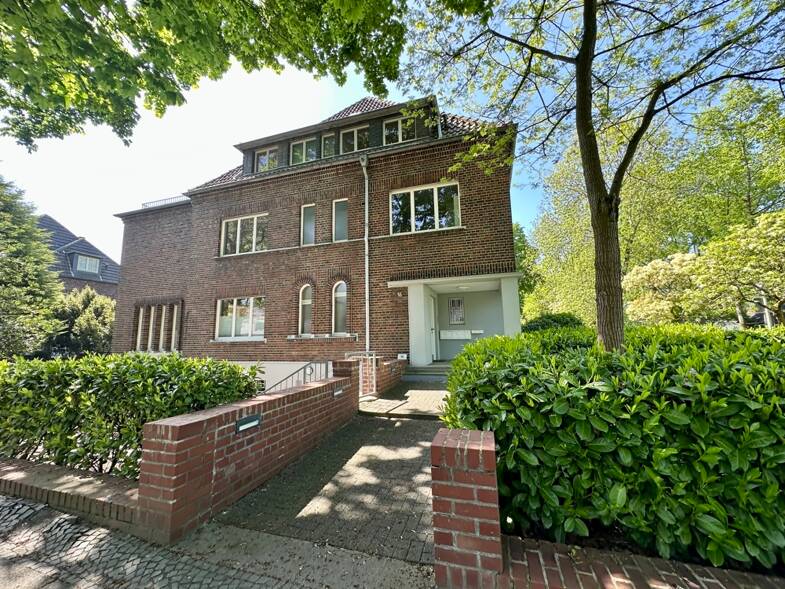 Mehrfamilienhaus zum Kauf 2.235.000 € 15 Zimmer 496,3 m² 895 m² Grundstück Cracau Krefeld 47799