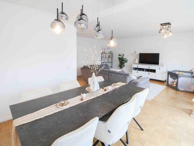 Sonstiges zum Kauf als Kapitalanlage geeignet 269.000 € 3 Zimmer 98,1 m² Neuenbürg 75305