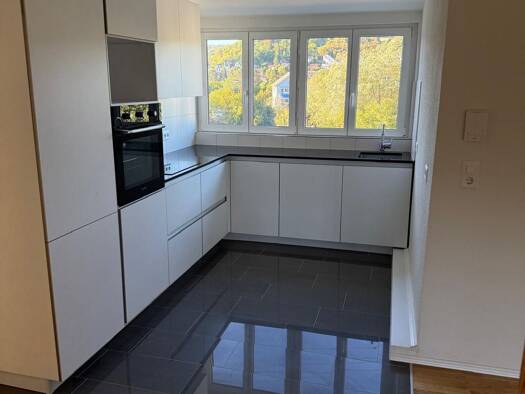 Wohnung zur Miete 950 € 1 Zimmer 65 m² Geschoss 3/3 frei ab sofort Hauingen Lörrach 79541