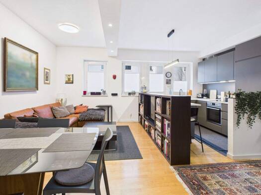 Wohnung zum Kauf 260.000 € 2 Zimmer 48 m² Zollstock Köln 50969