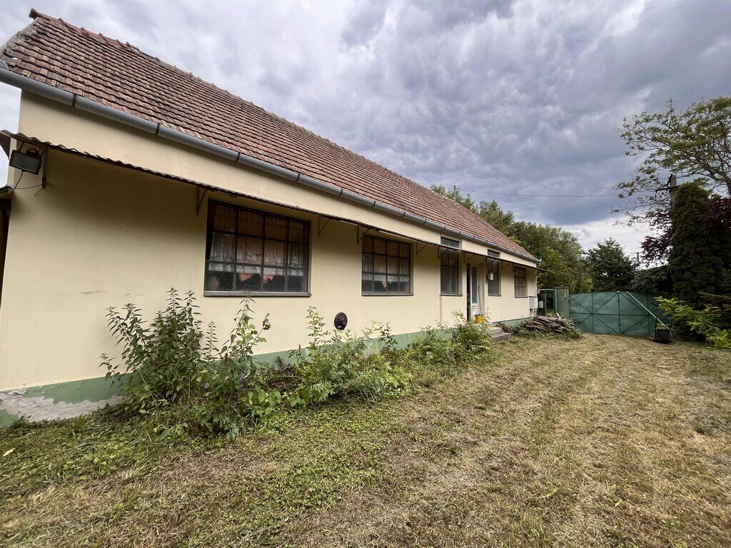 Einfamilienhaus zum Kauf provisionsfrei 37.000 € 4 Zimmer 108 m²<br/>Wohnfläche 2.842 m²<br/>Grundstück ab sofort<br/>Verfügbarkeit Újtelek 6337