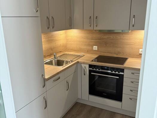 Wohnung zum Kauf 465.000 € 2 Zimmer 61,8 m² Johann-Schmidt-Str. 15 Landsberg Landsberg am Lech 86899