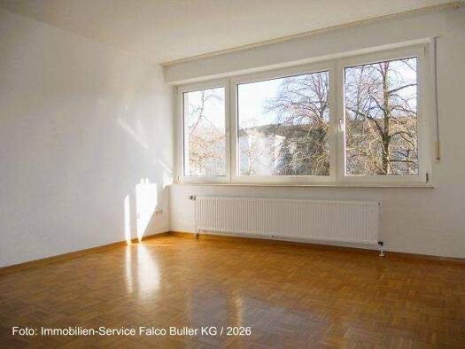 Wohnung zur Miete 550 € 3 Zimmer 80,3 m² Innenstadt Bad Oeynhausen 32545